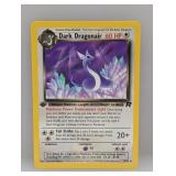 Pokemon 2000 1stï¿½Edition Dark Dragonair 33 *LP