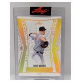 1/1 2025 Leaf Spectacular Billy Wagner #8