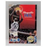 1992 Skybox Shaquille O