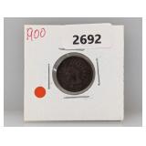 1900 Indian Head Penny