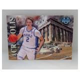 2025 Bowman Chrome U Cooper Flagg Acropolis A-1