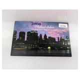 2008-P US Mint UNC Coin Set