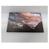 2007-D US Mint UNC Coin Set