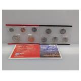 2006 US Mint Set
