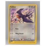 Pokemon 2003 Taillow 72 *LP