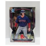 2023 Roman Anthony Bowman Chrome 1st