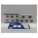 2004 US Mint Set