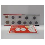 2004 US Mint Set