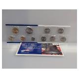 2006 US Mint Set