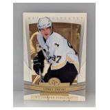 2007 Fleer Prospect Sidney Crosby #77