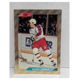 1992 Topps Bowman Mario Lemieux All-Star #233