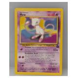 Pokemon 2000 Mew Promo *LP