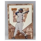 1995 Donruss Ken Griffey Jr Round Trippers /5000