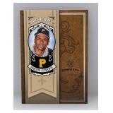 2005 Donruss #HH-26 Roberto Clemente HOF Heroes