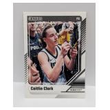 2024 Caitlin Clark Donruss 7
