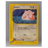 Pokemon 2002 Clefairy 101 *HP