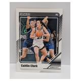 2024 Caitlin Clark Donruss 10