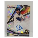 2022 Brown Jr. Bowman