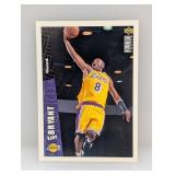 1996 Upper Deck Collector