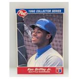 1992 Post Ken Griffey Jr