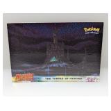 1999 Topps Pokemon The Temple of Mewtwo Foil #18