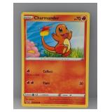 Pokemon 2020 Charmander 23