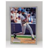 1999 Topps Vladimir Guerrero RC #34