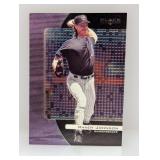 2000 Upper Deck Black Diamond Randy Johnson #6