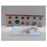 1994 US Mint Set