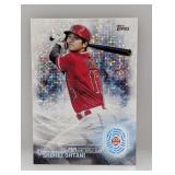 2020 Topps Shohei Ohtani Topps 2030