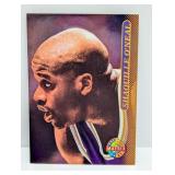 1996 Topps TSC Matrix Shaquille O