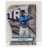 2024 Ken Griffey Jr. SC Chrome Triumvirates Ref