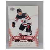 2023-24 Upper Deck Connor Bedard Collection #2