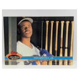 1990 Topps Stadium Club Ken Griffey Jr RC #270