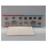 1974 US Mint Set