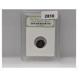 INB Constantine Era Roman Coin