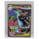 2025 Pokemon Phantasmal Flames Mega Charizard X ex