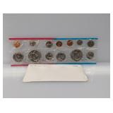 1973 US Mint Set