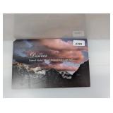 2007-D US Mint UNC Coin Set