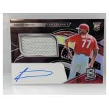 2021 Adonis Medina Spectra Auto Relic RC Prizm/199