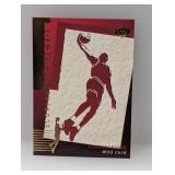 1994-95 UD Scoring Leader Wild Card Jordan Edge