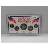 American Obsolete Collection