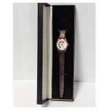 NOS Budweiser Clydesdales Watch in Box