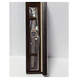 NOS Michelob Light Womens Watch w/Box