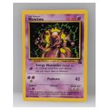 Pokemon 2000 Mewtwo Promo *HP