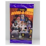 2025 Paniniï¿½ Score a Treat Football Pack