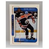 1999-2000 UD MVP Checklist 1 Wayne Gretzky #219