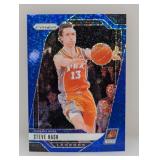 2024-25 Sparkle Basketball Steve Nash Blue /144