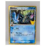2021 Pokemon Celebrations Promo Mimikyu Holo