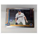 2025 Topps Pro Debut Nick Kurtz